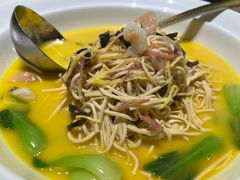 -宫燕府·京菜·烤鸭·淮扬菜(王府中心店)