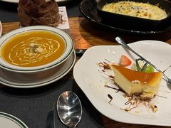 -食间牛排(湖西路店)