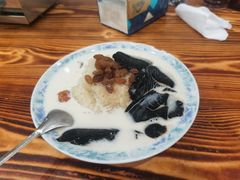 八宝饭-百家缘(东门南路店)