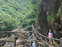 -白云源风景区