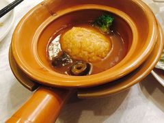 -香雪海饭店中餐厅(人民桥店)