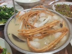 -赵广小吃(油榨湾店)