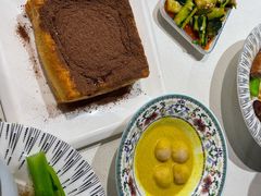 -锦园春香港茶餐厅(西海湾旗舰店)
