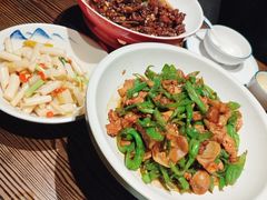 -湖南人家·家传湖南菜(水围店)