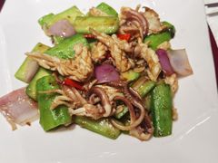 -味可道美食坊(福基路店)