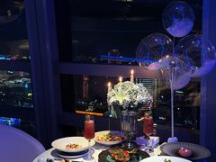 -天玑高空江景餐厅&酒吧Sky Secret Restaurant&Bar