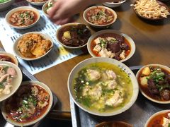 粉蒸肥肠-周肥肠(江油总店)