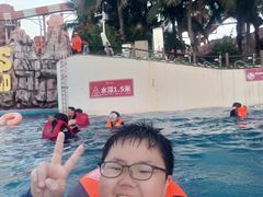 -鼎龙湾德萨斯水世界