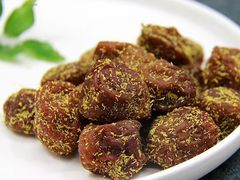 甘草梅-三关六码头(上海开新里店)