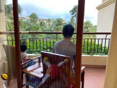 -三亚亚龙湾天域度假酒店