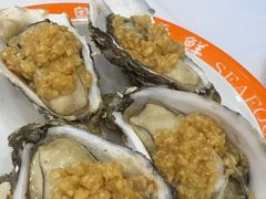 -粤盛海鲜平价店(洛溪食街店)
