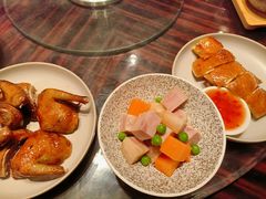 -新天世纪中餐厅