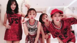 -舞樾舞蹈工作室