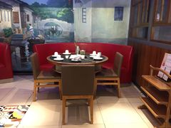 -小牛海记潮汕牛肉店(永定路店)
