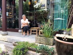 -回龙窝历史文化街区