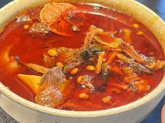 -Ameigo梅果·云贵川bistro(长宁来福士店)