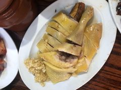 -凌舍好烧鹅(中山路店)