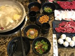 -林记潮牛·牛肉火锅(上马墩店)