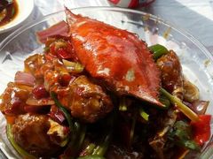 android_upload_pic-玲珑餐厅(陕西南路店)