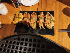 -戴记龙虾(天泽街店)