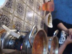 -火宴山自助火锅(明园店)