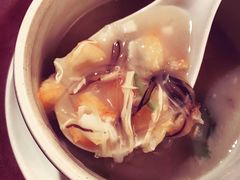 宋嫂鱼羹-湖滨28中餐厅·西湖宴·杭州君悦酒店