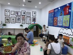 -美吉姆国际儿童发展中心(红谷滩绿地缤纷城中心)
