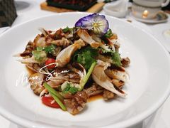 -伊尹活海参馆(衡山路店)