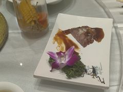 -老人和饭店(淮海中路店)