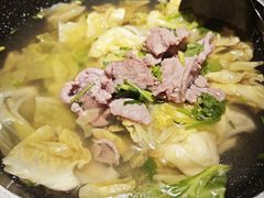 -全牛匠·乐山跷脚牛肉(西北旺万象汇店)