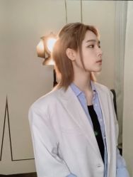 -3AM HAIR SALON染发接发