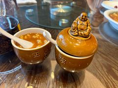 -唐山宴百姓府邸院落中餐