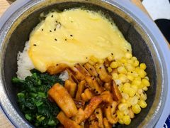 -梨花牛肉汤饭(仁恒伊势丹店)