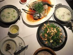 -老伙记海鲜码头(北滘店)