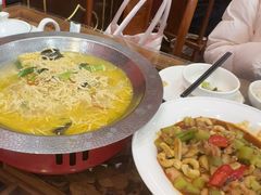 -陈记菜馆·非遗淮扬菜(东关街教场店)