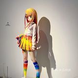 🌈MR. 日常派solo show魔都看展