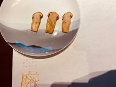 -柒厢食事雅谈