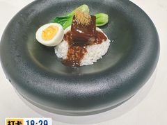 -坤记味道(新华城市广场店)