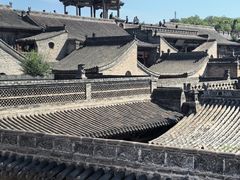-山西王家大院