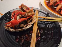 -红盔甲·小龙虾(天钥桥店)
