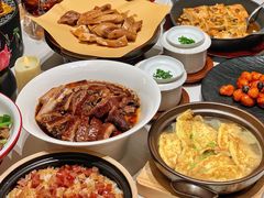 -客颂·客家宴(大壮国际广场店)