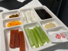 -福海居烤鸭店(鸟巢店)