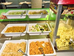 -吴氏老妈·23年家常菜(古城店)