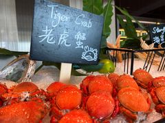 -Social 秀西餐厅-长沙瑞吉酒店(运达店)