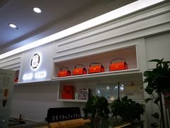 -京馔手工吐司(万达广场济南高新店)