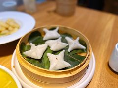 -竹里馆 ·茶食(奥体店)