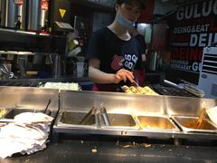 -咕噜咕噜·章鱼小丸子(西湖路店)