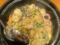 -人间酒暖·Go blanc·烧鸟·深夜食堂(陆家嘴店)