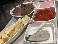 -海底捞火锅(航洋城店)