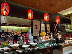 -扬州绿地铂骊酒店